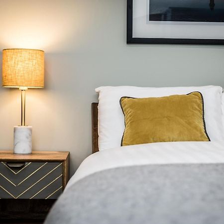 Host & Stay - The Georgian Quarters At Bedford Liverpool Luaran gambar