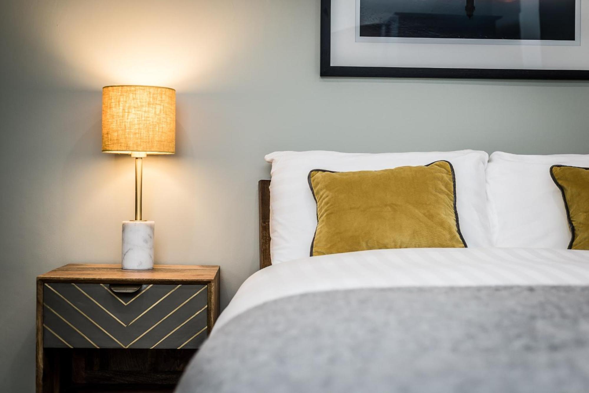 Host & Stay - The Georgian Quarters At Bedford Liverpool Luaran gambar