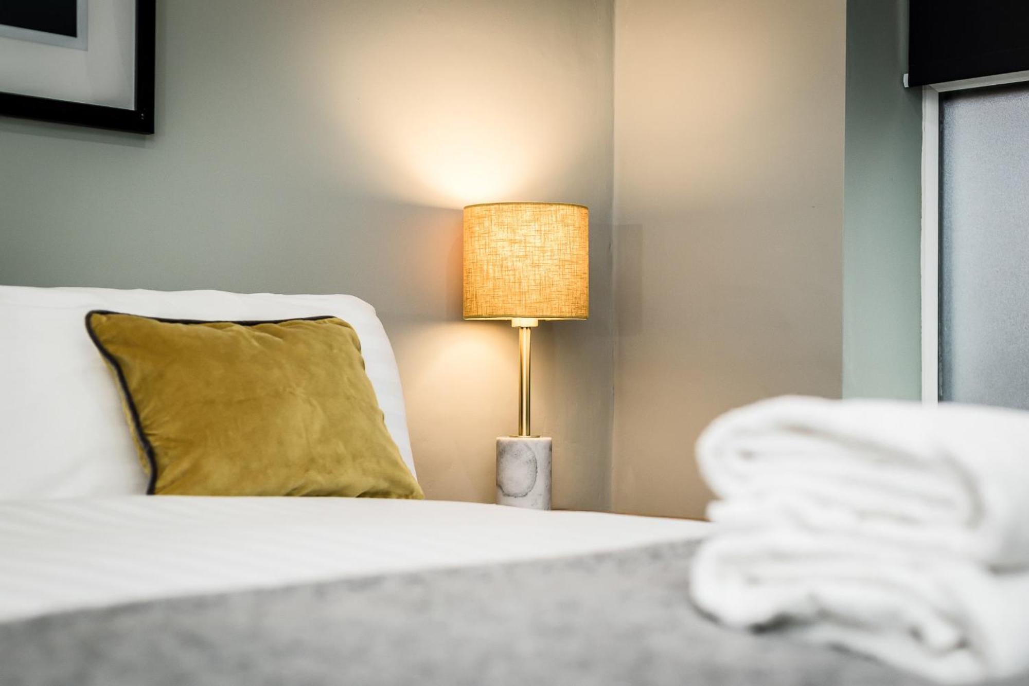 Host & Stay - The Georgian Quarters At Bedford Liverpool Luaran gambar