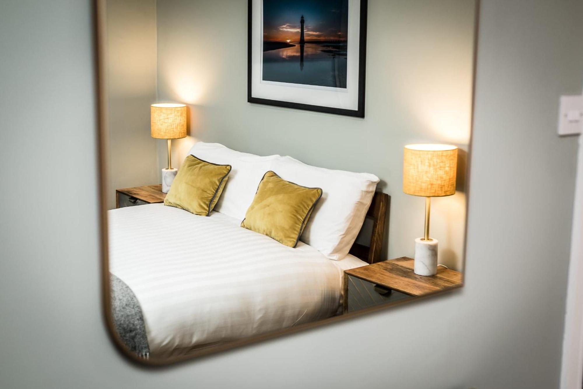 Host & Stay - The Georgian Quarters At Bedford Liverpool Luaran gambar