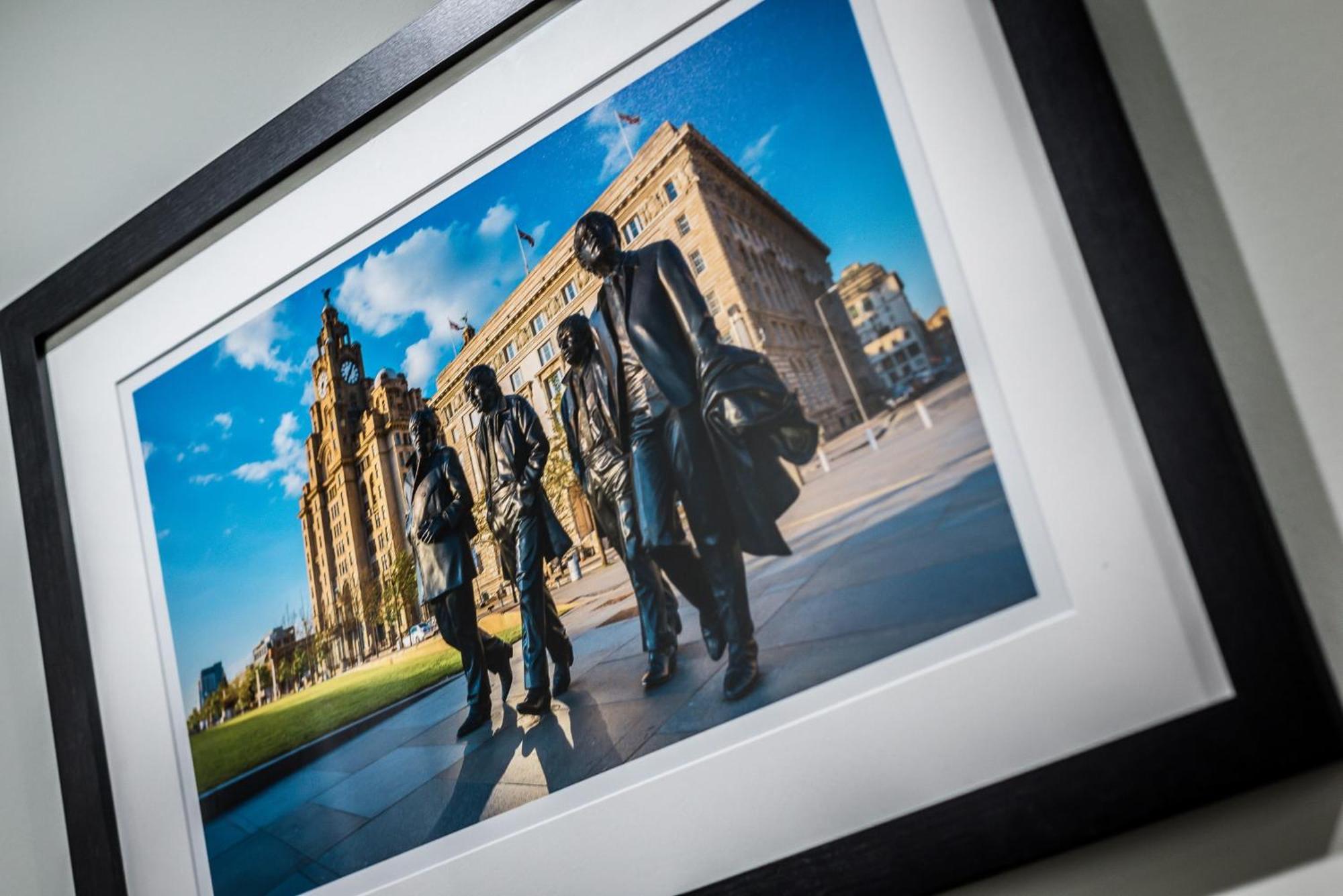 Host & Stay - The Georgian Quarters At Bedford Liverpool Luaran gambar
