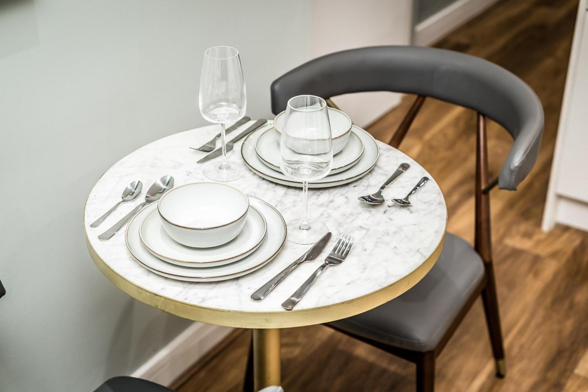Host & Stay - The Georgian Quarters At Bedford Liverpool Luaran gambar