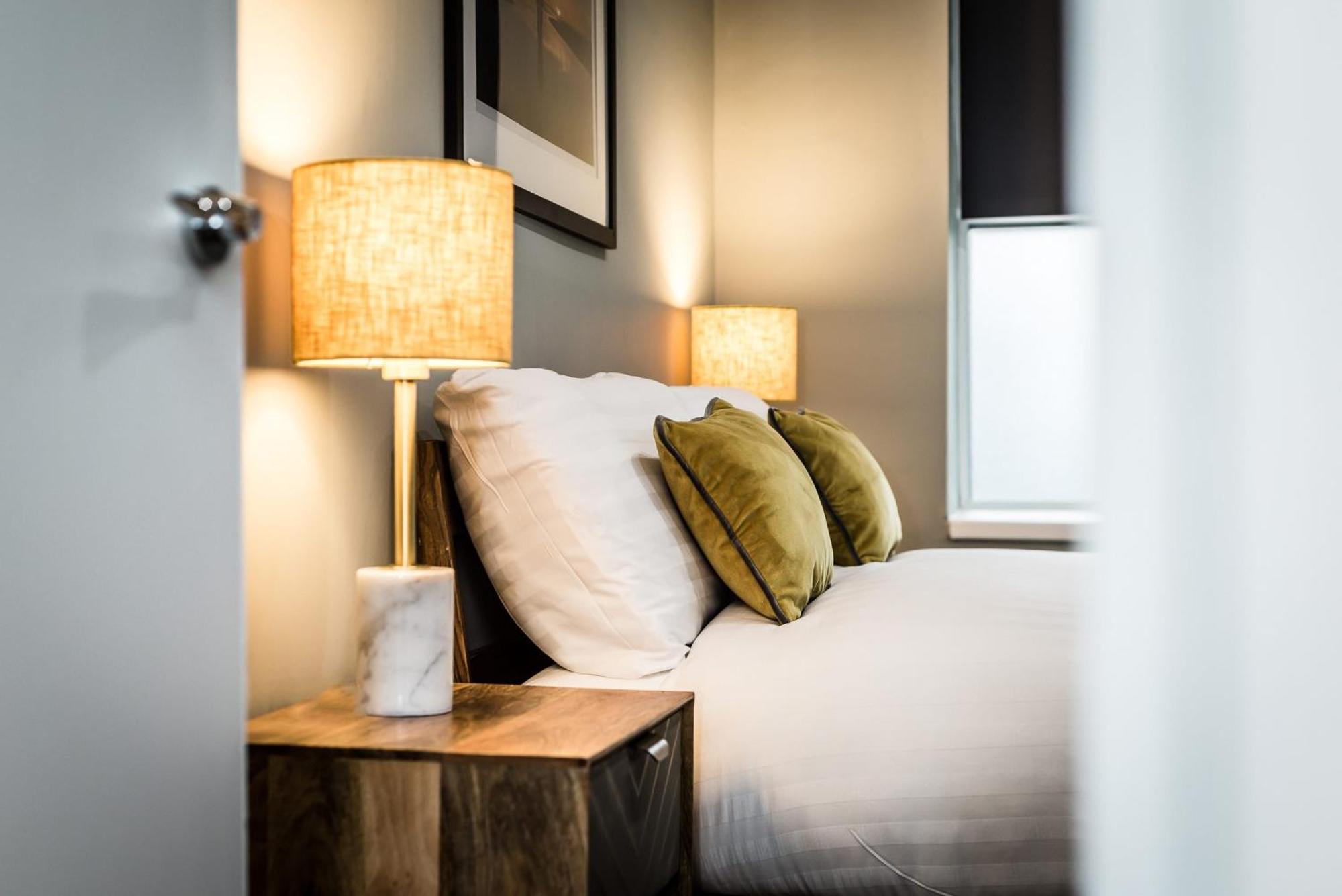 Host & Stay - The Georgian Quarters At Bedford Liverpool Luaran gambar