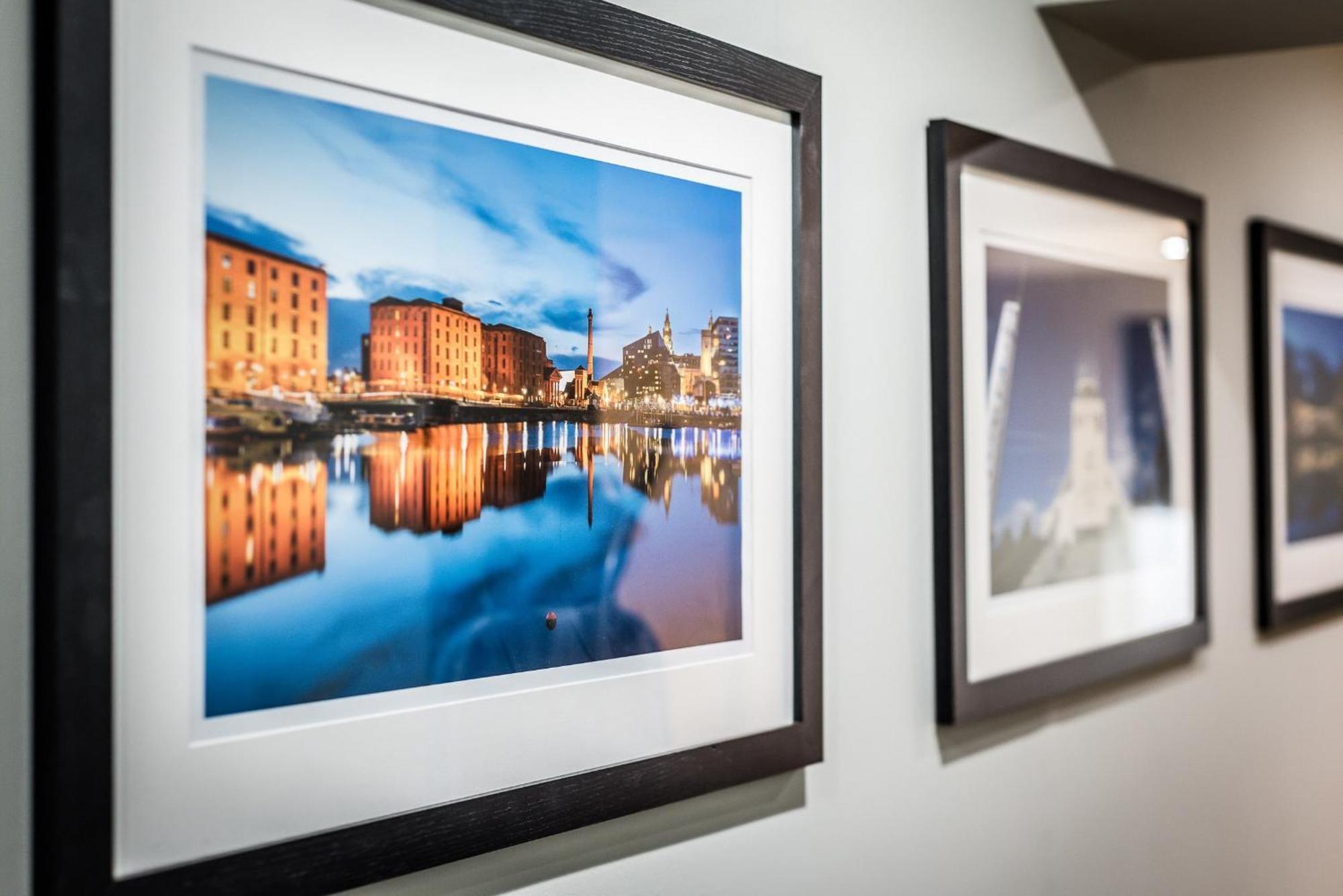 Host & Stay - The Georgian Quarters At Bedford Liverpool Luaran gambar