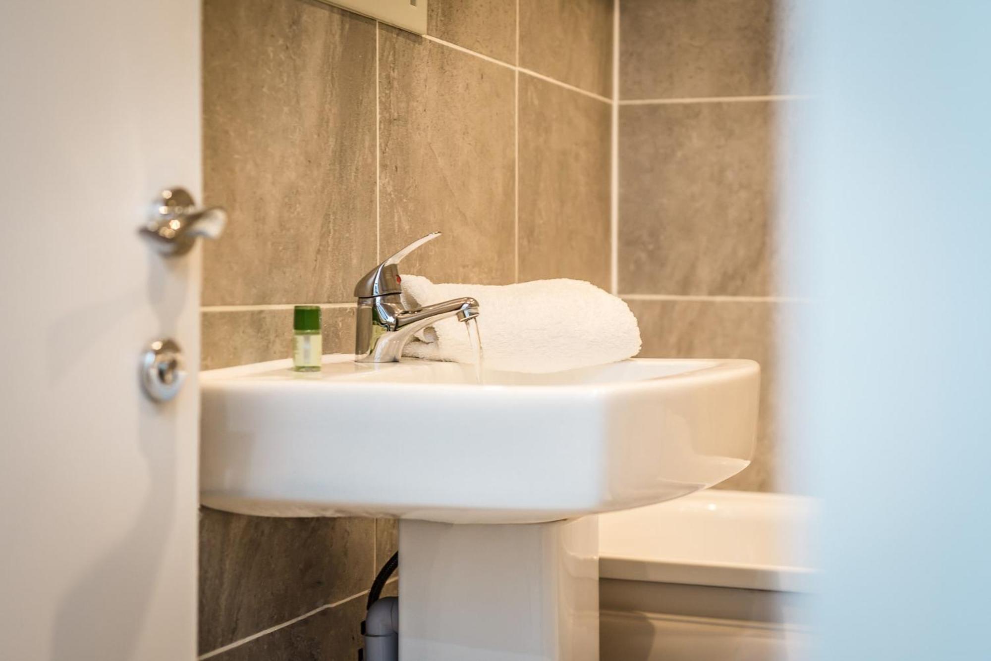 Host & Stay - The Georgian Quarters At Bedford Liverpool Luaran gambar