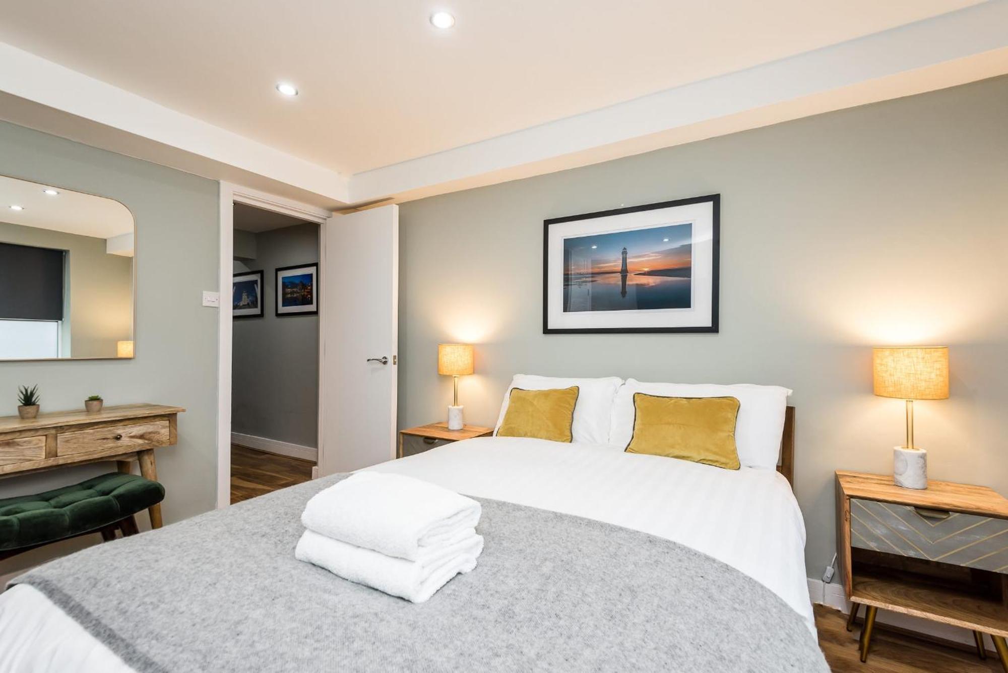Host & Stay - The Georgian Quarters At Bedford Liverpool Luaran gambar